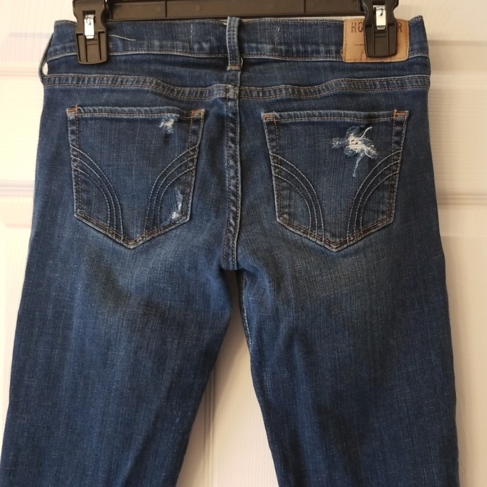 Jeans - Picture 2 of 4
